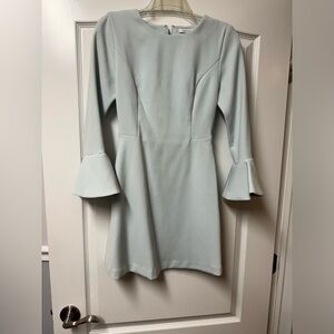 Luci, Paris mini dress